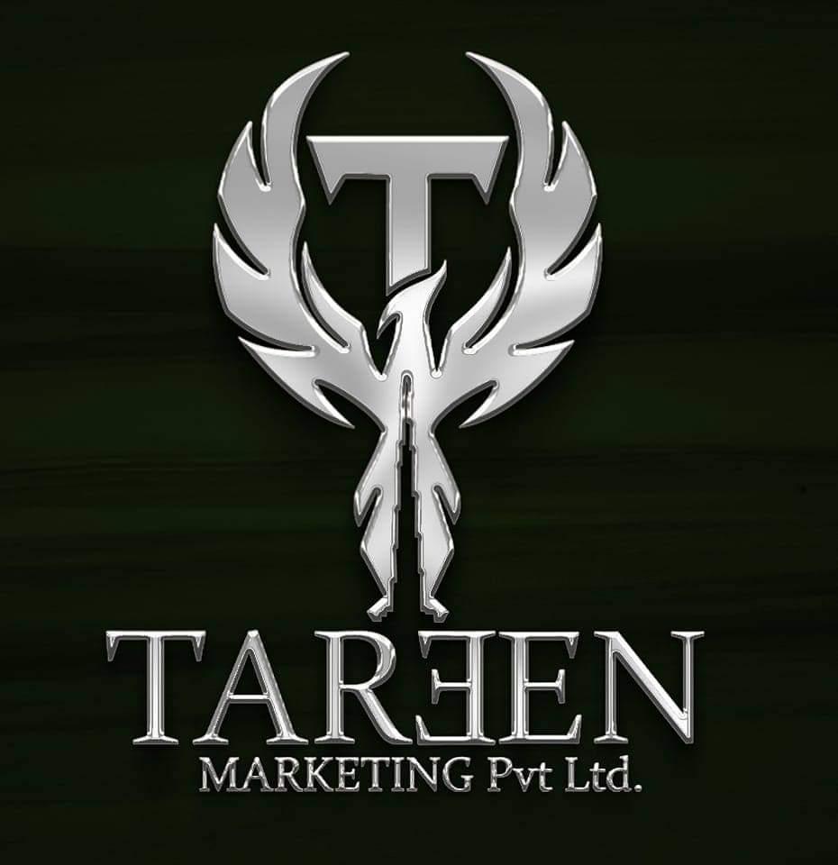 Tareen Marketing Pvt Ltd Tareen Marketing Pvt Ltd