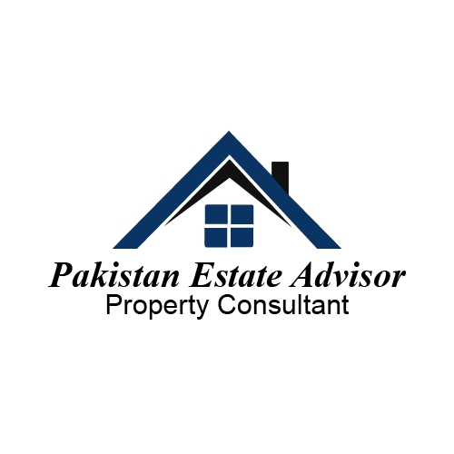 Pakistan Estate Advisor Property Consultant Agency Logo