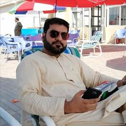 Muhammad Azeem Muhammad Azeem