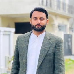 Akif Ali Hashir Akif Ali Hashir