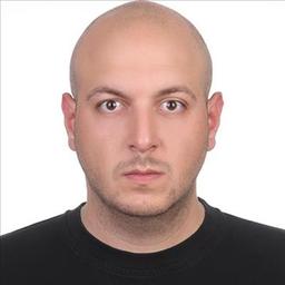 Ayman Nadwan Alkrwy Ayman Nadwan Alkrwy