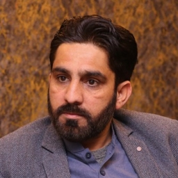 Javed Ahmad Javed Ahmad