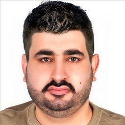 Mazhar Iqbal  Mazhar Iqbal