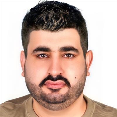 Mazhar Iqbal  Mazhar Iqbal