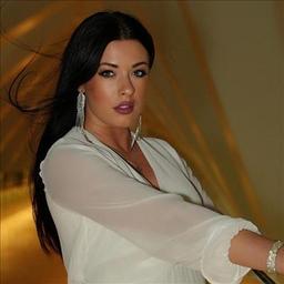 Alina Povydysh Alina Povydysh