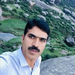 Saqib Saqib