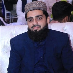 Usama Mehmood Usama Mehmood