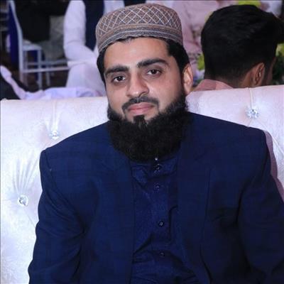 Usama Mehmood Usama Mehmood