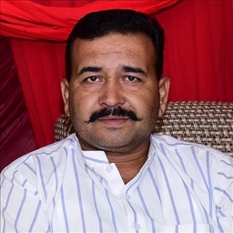 Amjid Khan Amjid Khan