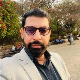 Ch Ashfaq Ali Ch Ashfaq Ali