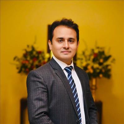 Fahad Arshad Fahad Arshad