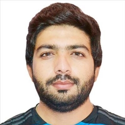 Muhammad Adeel Akbar Muhammad Adeel Akbar