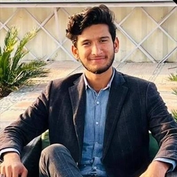 Mian Sameer Zahid Mian Sameer Zahid