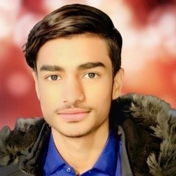 Haseeb UR Rehman Haseeb UR Rehman