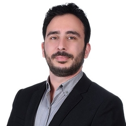 David Walid Abdul-Baki David Walid Abdul-Baki