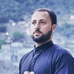 Ashfaq Ahmad Ashfaq Ahmad