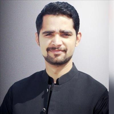 Asad Niazi Asad Niazi