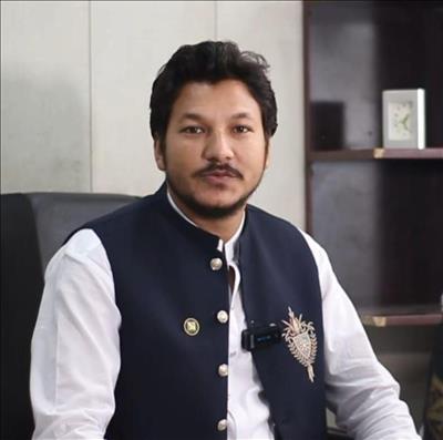 Zahid Aslam Zahid Aslam