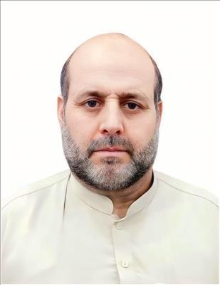 Ijaz Ahmad Ijaz Ahmad