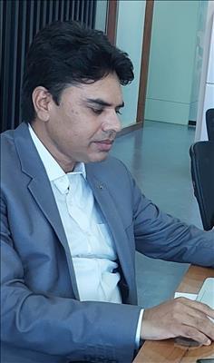 Sardar Qaisar Sardar Qaisar