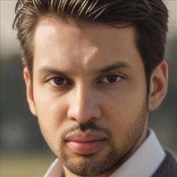 Furqan Saleem Furqan Saleem