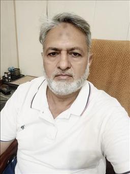 Abdul Raffay Abdul Raffay