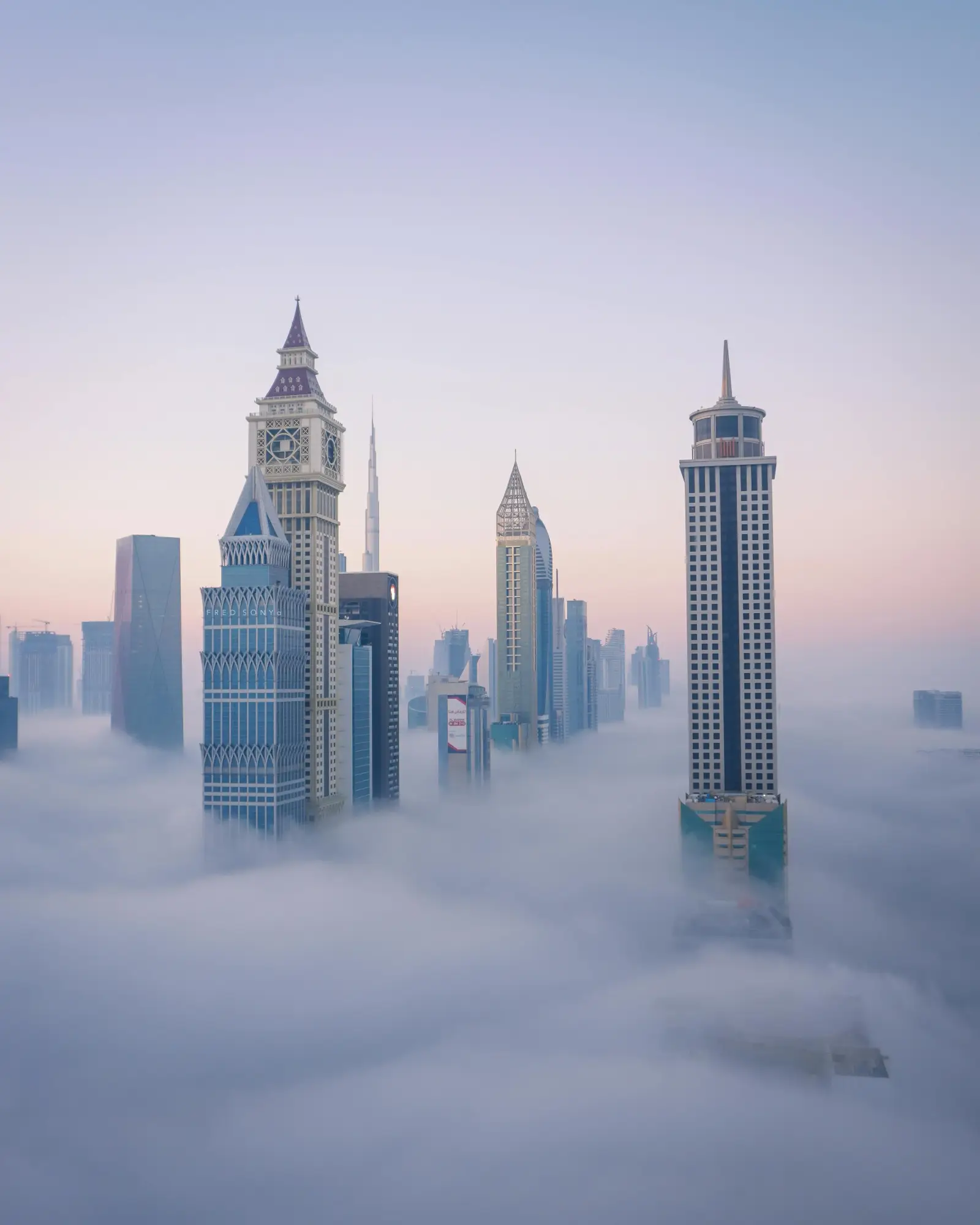 Properties for sale and rent in UAE